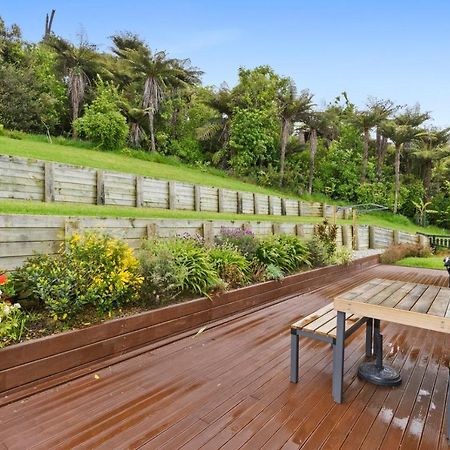 Mandeno Magic - Kerikeri Holiday Home מראה חיצוני תמונה