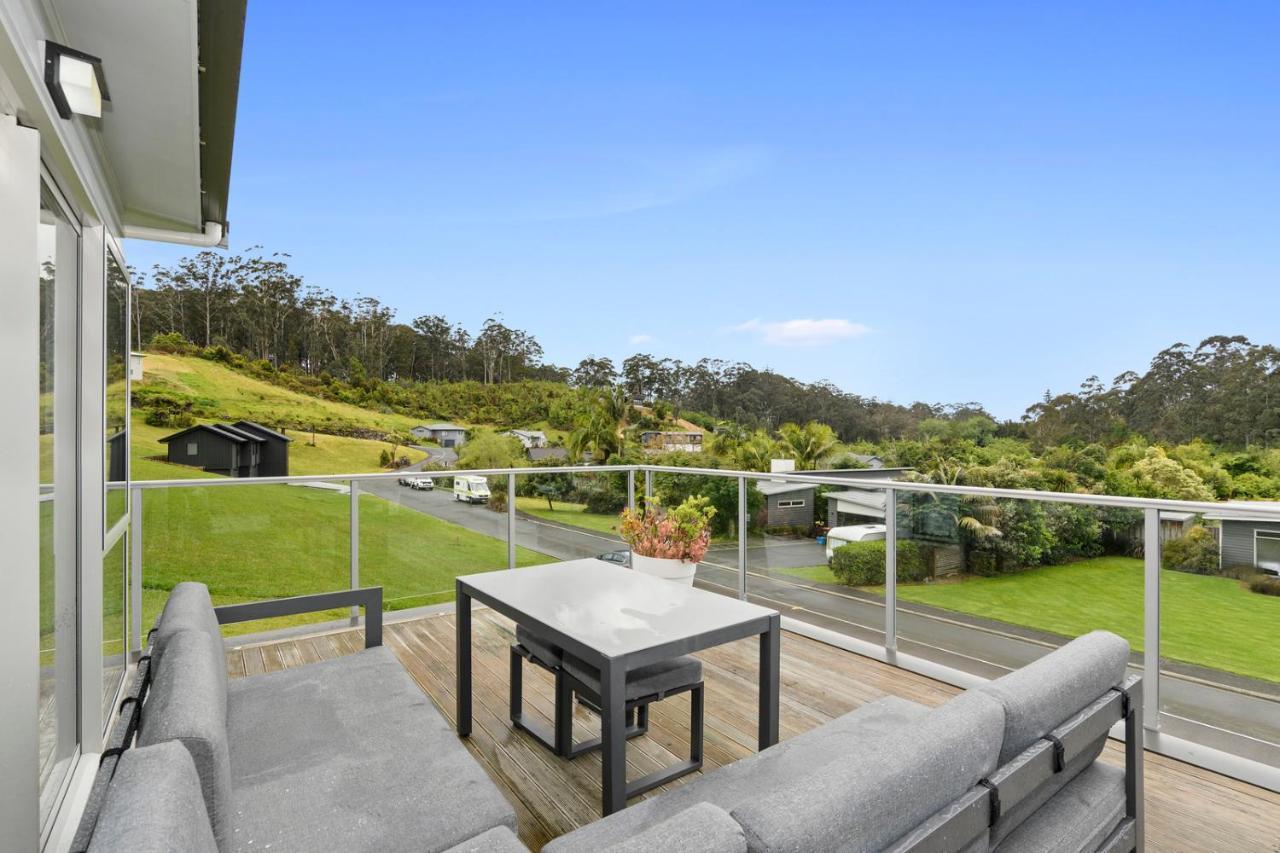 Mandeno Magic - Kerikeri Holiday Home מראה חיצוני תמונה