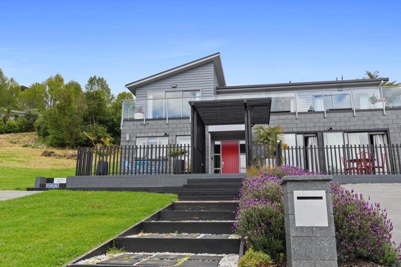 Mandeno Magic - Kerikeri Holiday Home מראה חיצוני תמונה
