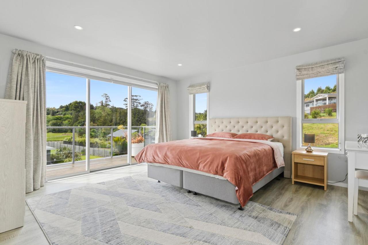 Mandeno Magic - Kerikeri Holiday Home מראה חיצוני תמונה