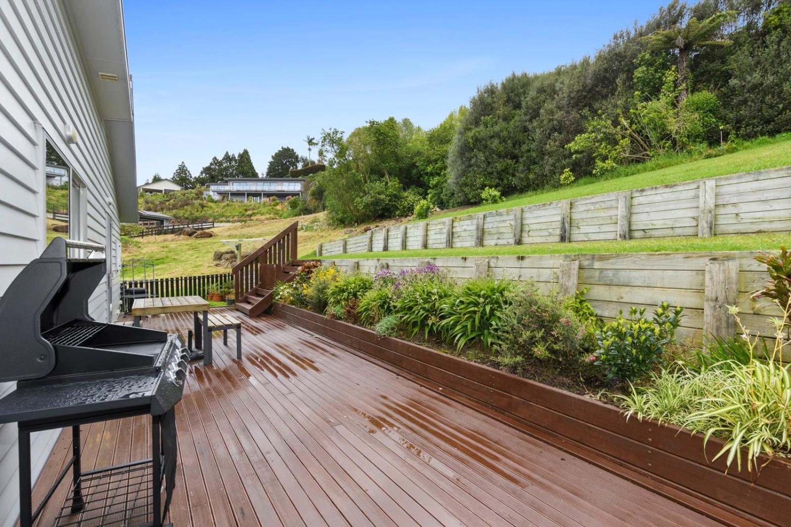 Mandeno Magic - Kerikeri Holiday Home מראה חיצוני תמונה